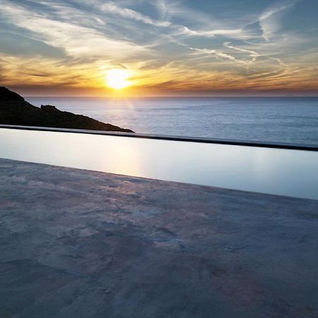 Kastellas Villas Kíthnos Buitenkant foto