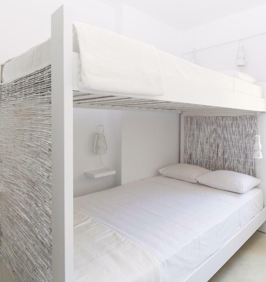 Kastellas Villas Kíthnos Buitenkant foto